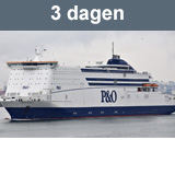 Minicruise Hull 3 dagen