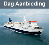 Minicruise York (Dag) Aanbieding